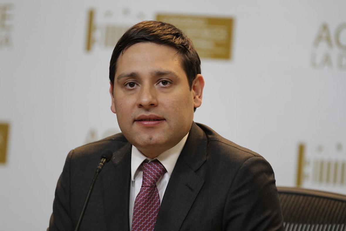 El ministro de las TIC visitará hoy a Sucre con computadores y charlas