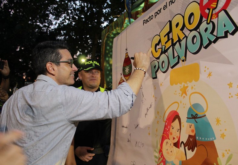 Llegó el 'Plan Navidad'
