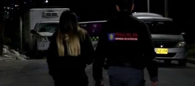 Hallan a dos hombres sin vida dentro de bolsas de basura en el sur de Bogotá