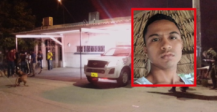 Van 321 homicidios en Sucre