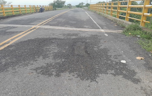 A la Mojana no le cumplen con la Transversal, otra obra cuestionada