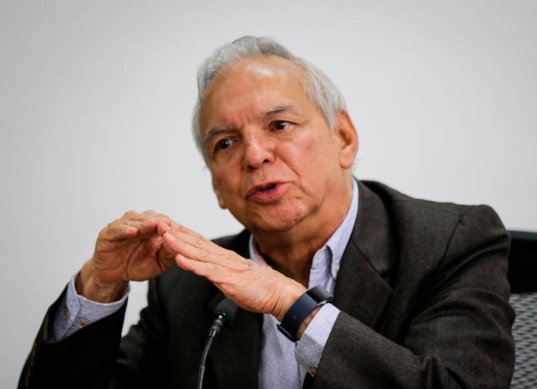 MinHacienda subirá el precio del diésel