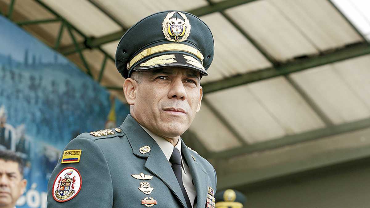 Zapateiro rechazó declaraciones de MinDefensa sobre la Fuerza Pública
