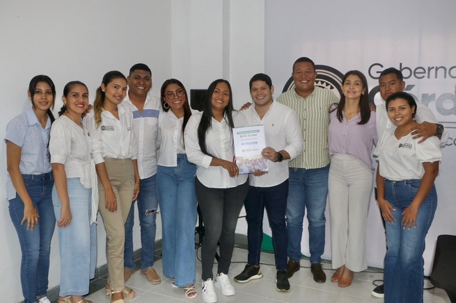 Continúa proceso de empalme