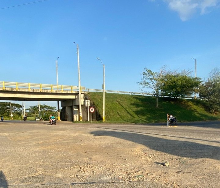 ¿Quién se apersona de esto en Planeta Rica?