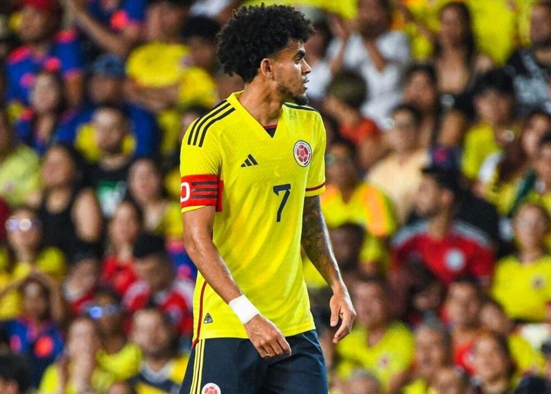 Colombia ya tiene rival en la Copa América