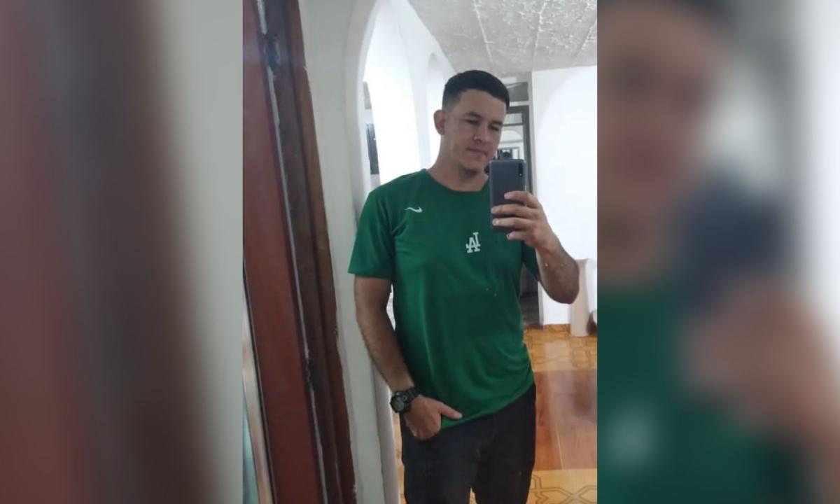 Ofrecen $100 millones por Harold Andrés Echeveri, presunto responsable del abuso y desmembramiento de menor en Cali