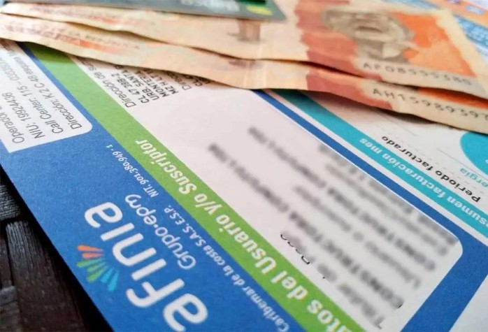 Polémica en Bolívar por impuesto para la seguridad que será incluido en la factura de energía