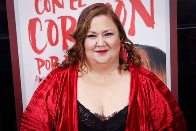 Murió la actriz Itziar Castro a los 46 años