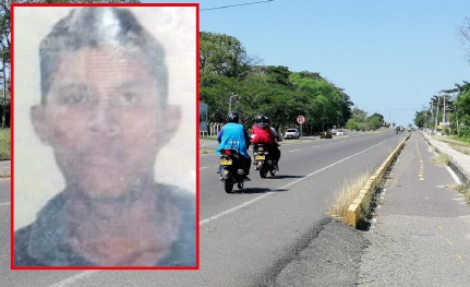 Siguen las muertes en el tramo Corozal - Sincelejo