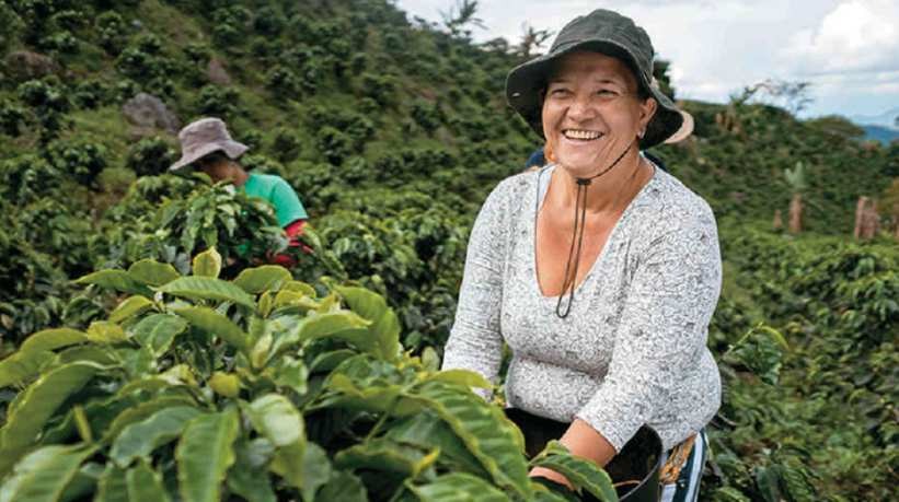 Procuraduría habla sobre la importancia de la construcción de una  mejor calidad de vida para las  mujeres del sector rural