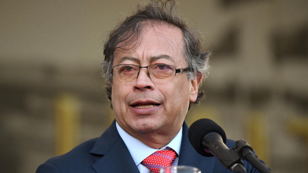 Presidente Petro: “La actividad de la policía no se debe centrar en perseguir consumidores”