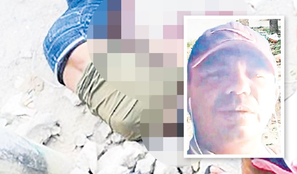 En Sincelejo se salvó de las balas en enero, pero en Cartagena no pudo