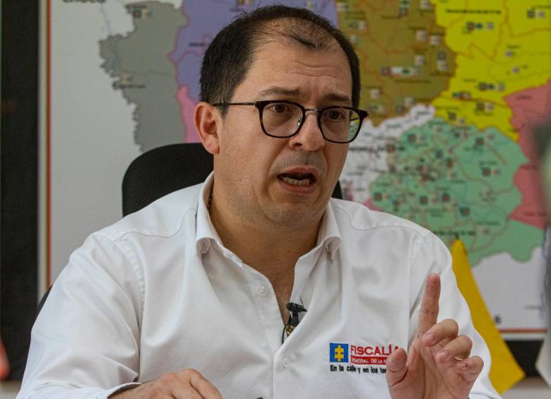 Derogación del decreto sobre drogas favorece a delincuentes: Fiscal General