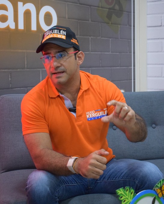 Alcalde electo de Montería reaccionó a polémico decreto del Gobierno