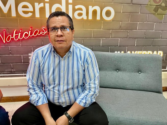 Rector apeló decisión de primera instancia