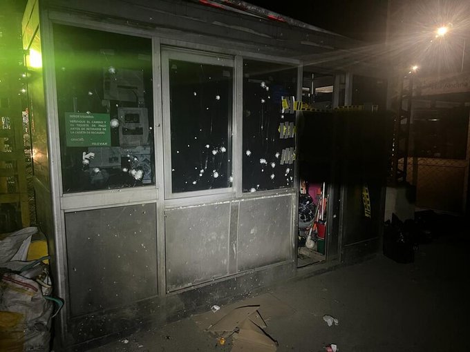 Aumenta la recompensa por responsables de atentado en vía al Llano