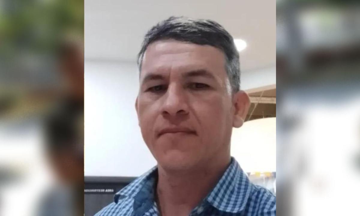 Capturado Harold Echeverry, señalado del asesinato de Michel González