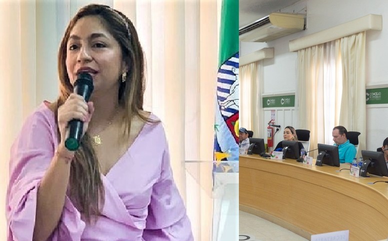Otro proyecto que queda en el tintero por ausencia de concejales