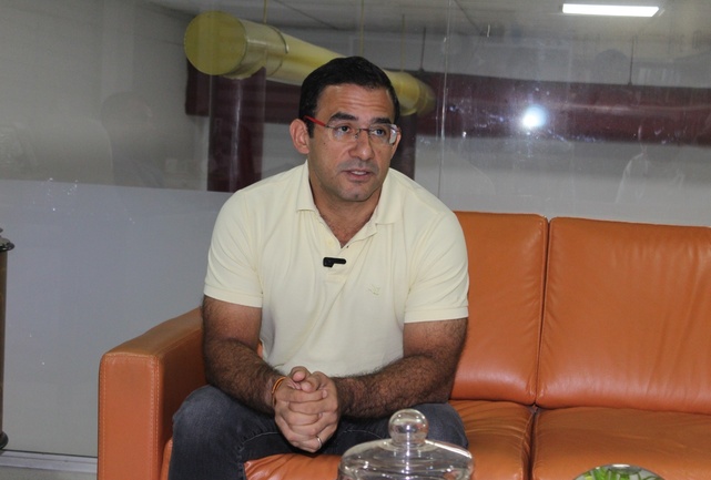 "Los derechos de los niños, priman"