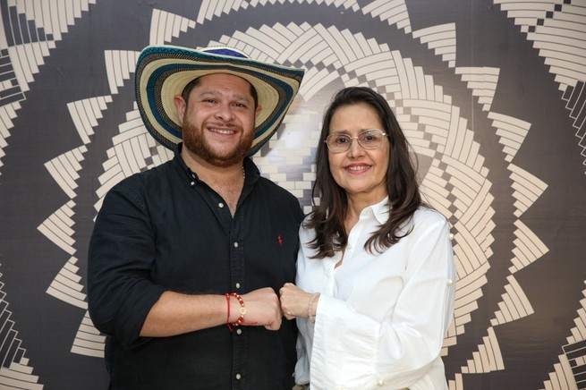 Sorpresiva renuncia de la Secretaria de Cultura