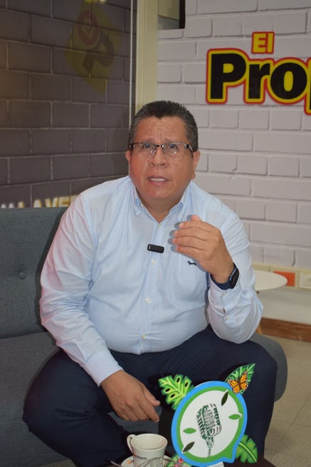 Rector apeló fallo de primera instancia
