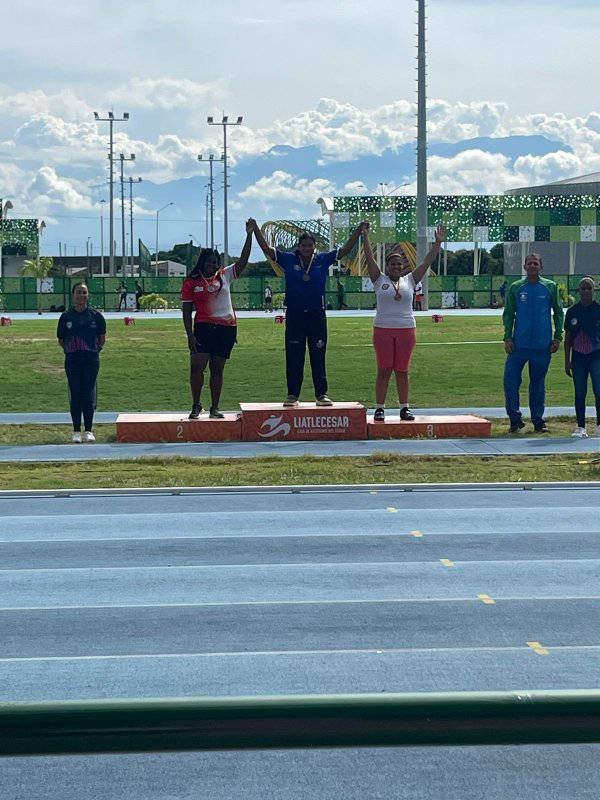 Cordobeses en proyectos  deportivos a nivel nacional
