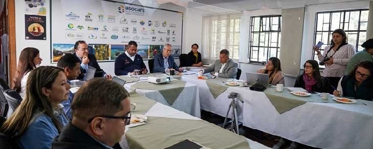 Pendiente la elección de siete directores de las Corporaciones Autónomas Regionales