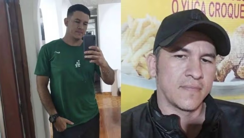 Presunto feminicida aceptó cargos