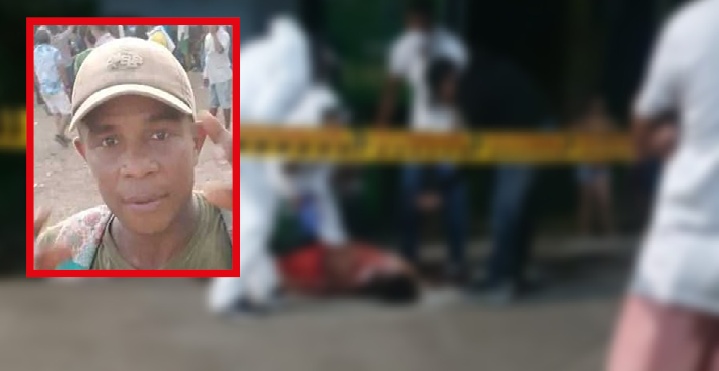 Tolú suma 20 homicidios