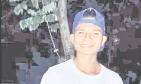 Buscan rescatar su cuerpo