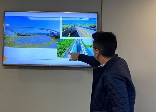 Alcaldía de Montería logró la adjudicación del Puente del Sur