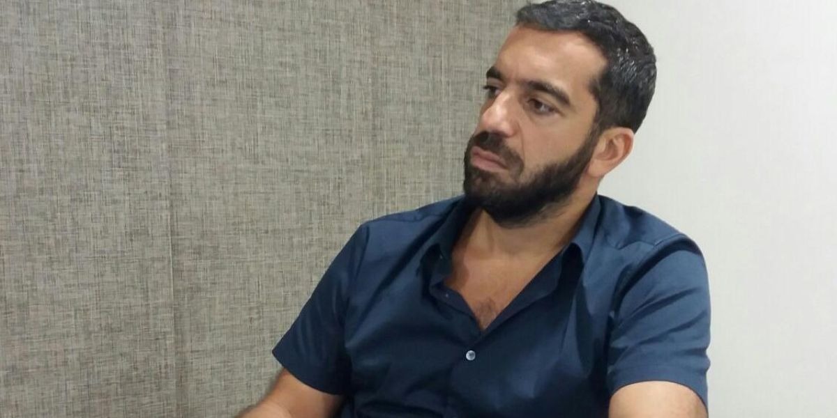 Arturo Char será trasladado a una guarnición militar