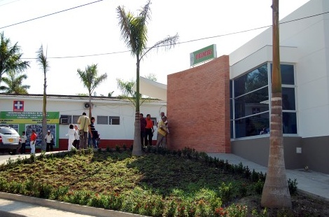 En el Hospital de Corozal también están como en el HUS, en espera