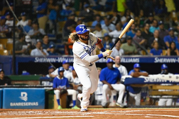 Jorge Alfaro tiene nuevo equipo en las Grandes Ligas para el 2024
