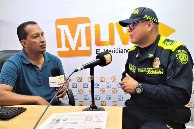 Comunidad y seguridad