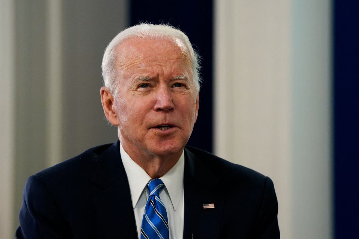 Cámara de Representantes abrirá un juicio político contra Biden