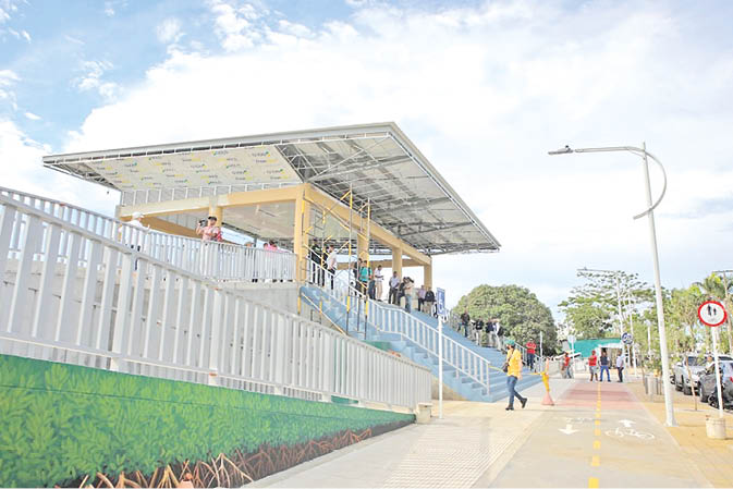 Obras en infraestructura turística para Córdoba