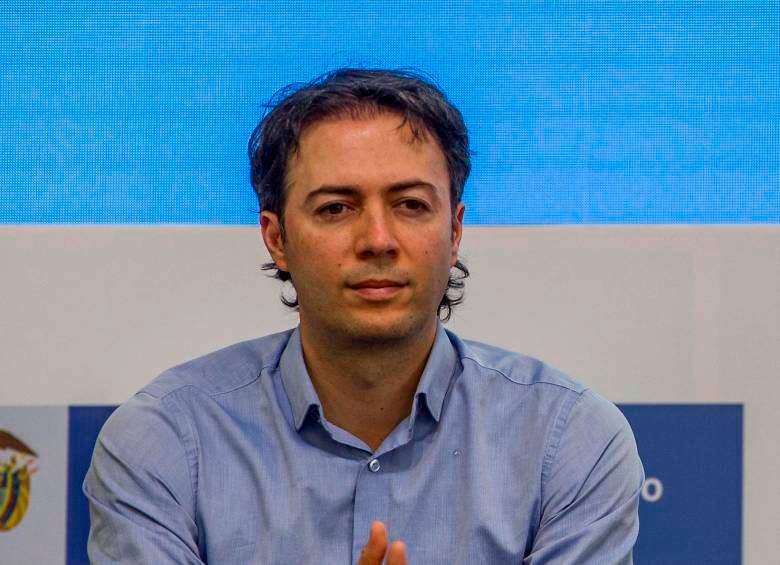 Procuraduría formuló cargos contra el exalcalde de Medellín por presunta participación indebida en política