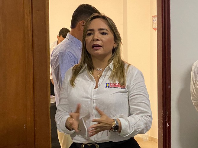 Fiscalía triplicó en Córdoba las tasas de avance en homicidios y logró cifras históricas en contra de los delitos sexuales