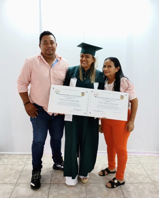 Graduaciones y cumpleaños