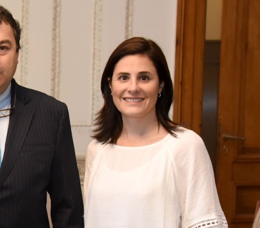 La Andje tendría nueva directora