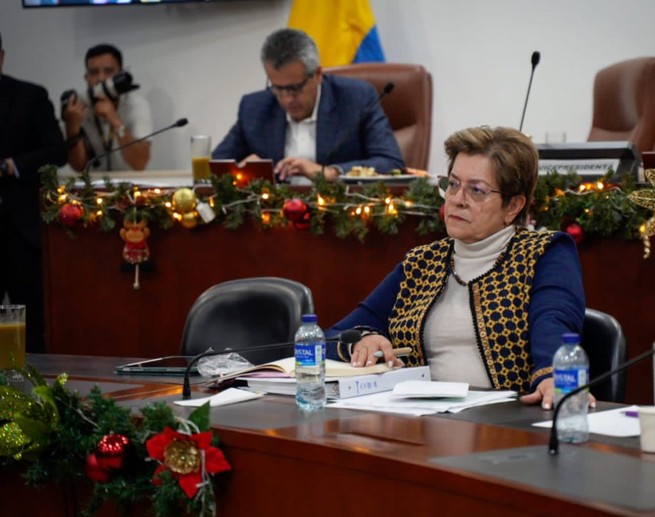 Primeros 16 artículos de la Reforma Laboral fueron aprobados Comisión Séptima de Cámara