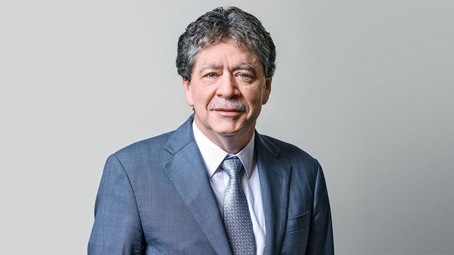 Elegido presidente del Consejo Gremial