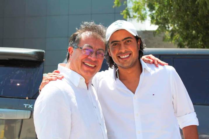 Fecha en la que se conocería condena contra Nicolás Petro, hijo del presidente Gustavo Petro