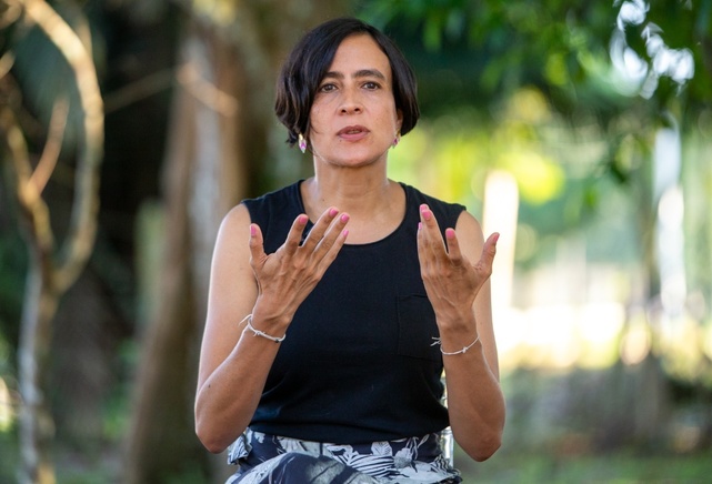 Colombia será la sede de Cumbre de Biodiversidad Cop16