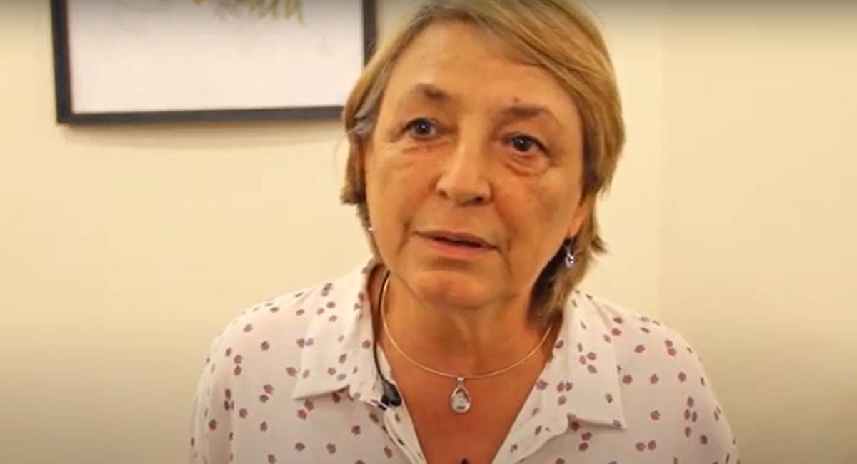 Ivonne Suárez directora del Archivo General de la Nación fue declarada insubsistente