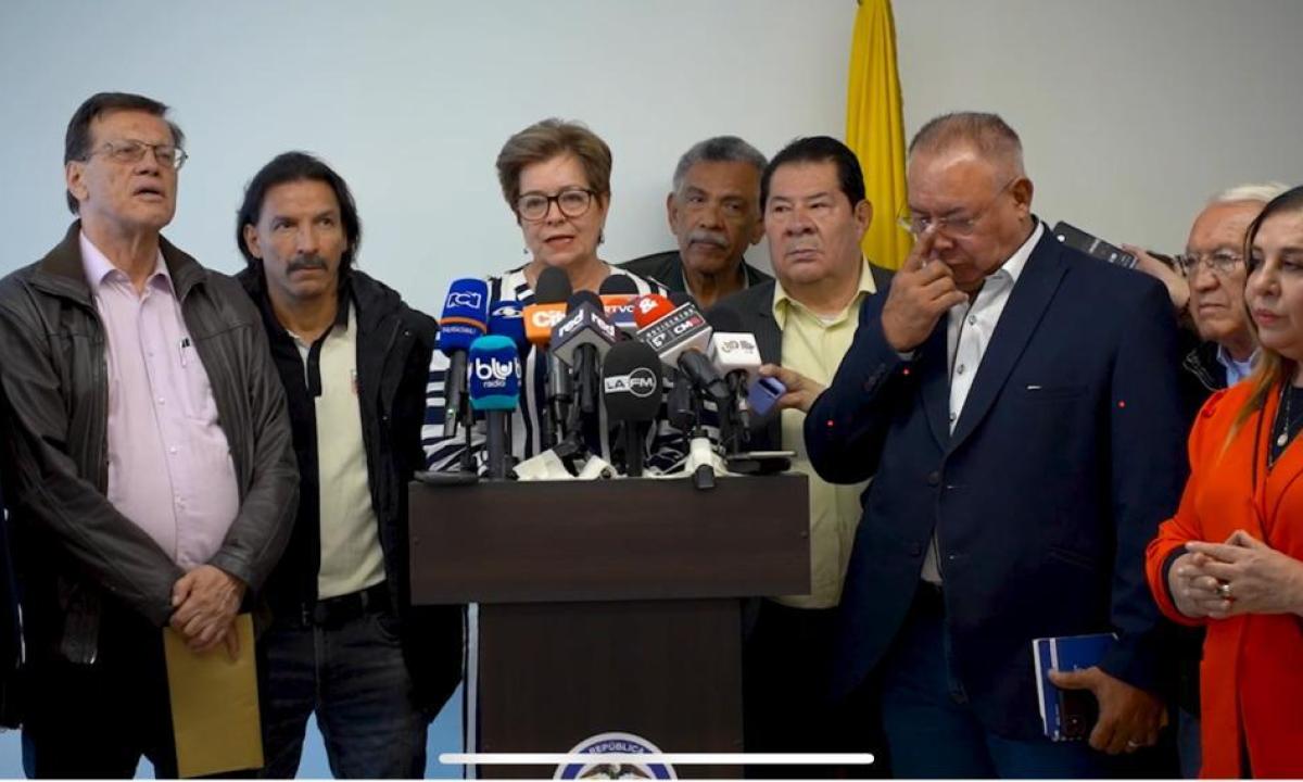 Sigue sin establecerse el aumento para el salario mínimo