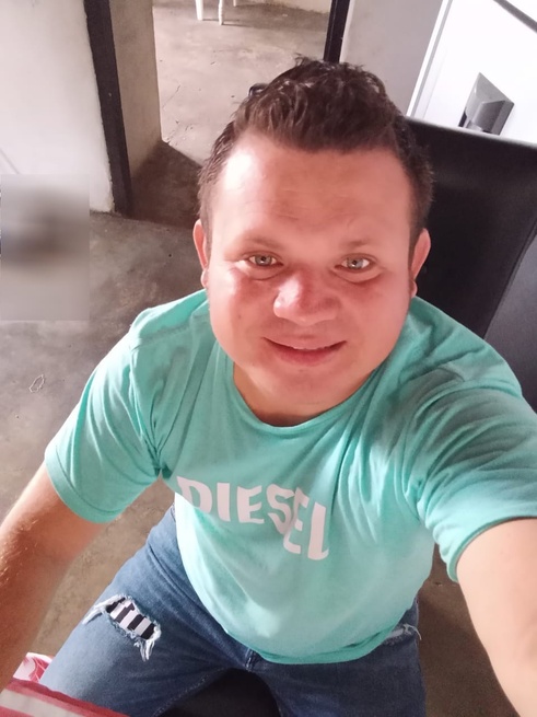 Óscar Díaz fue asesinado en Sahagún
