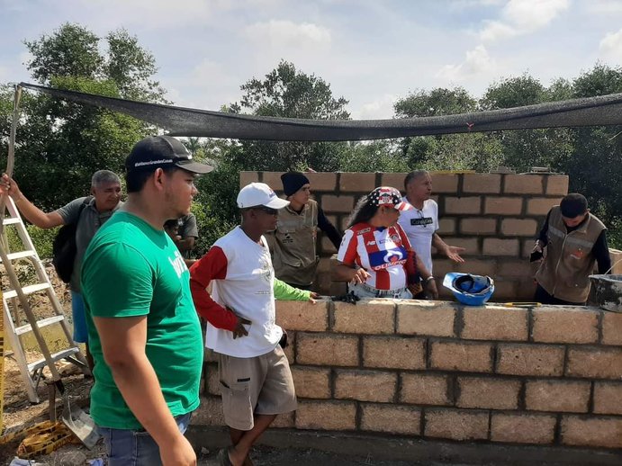 Revuelo por comienzo de obras, desmienten que sea el nuevo peaje